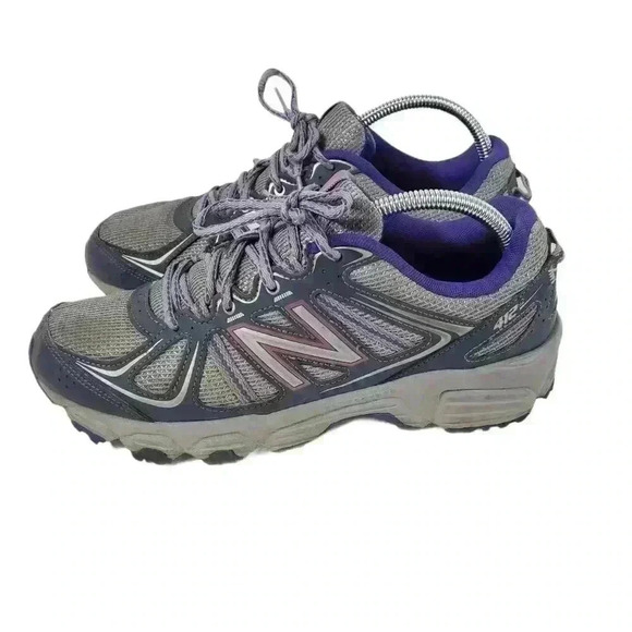 New Balance Shoes - New Balance 412v2 All Terrain Women’s Trail Shoes